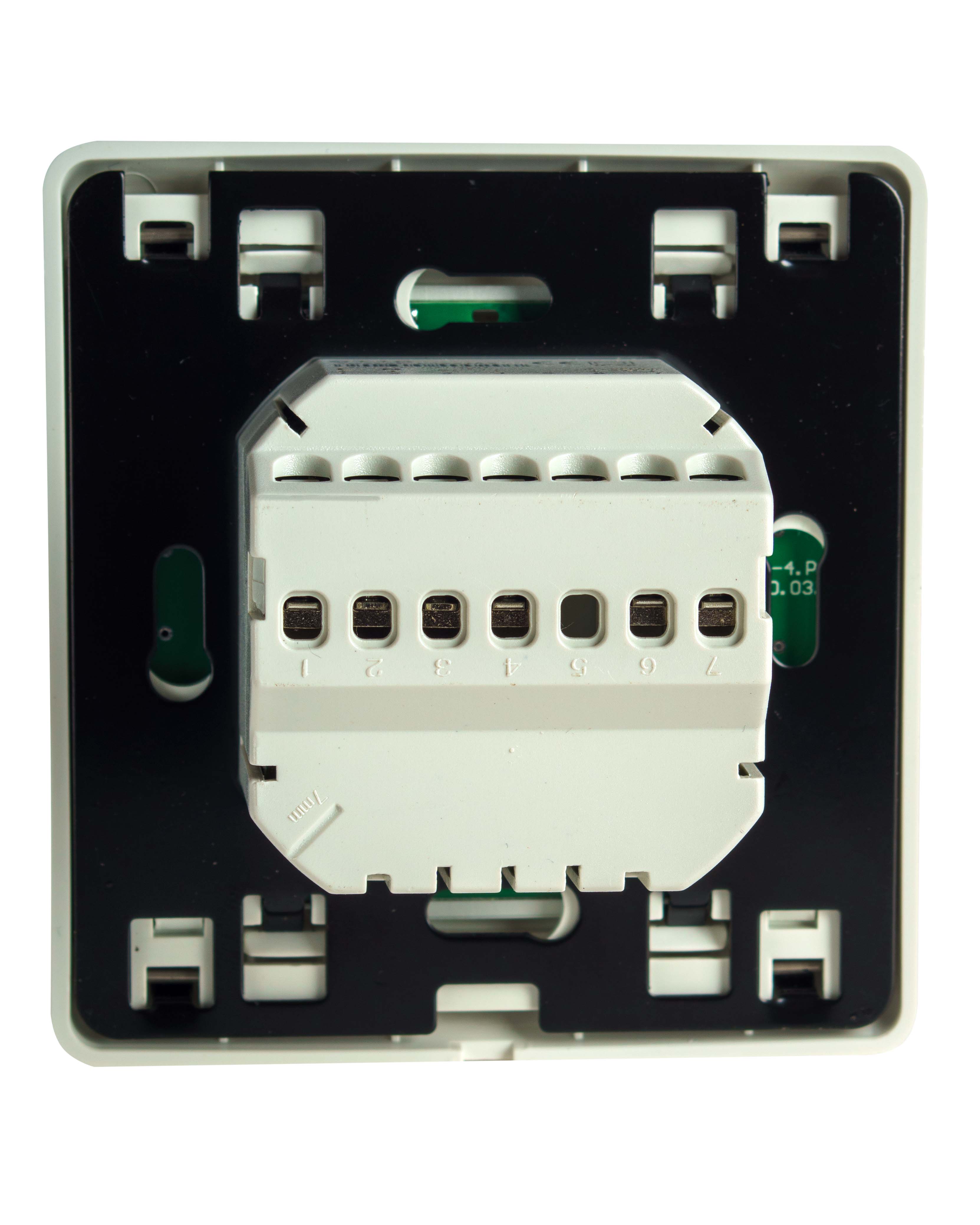 EXTHERM ST-16 программируемый терморегулятор