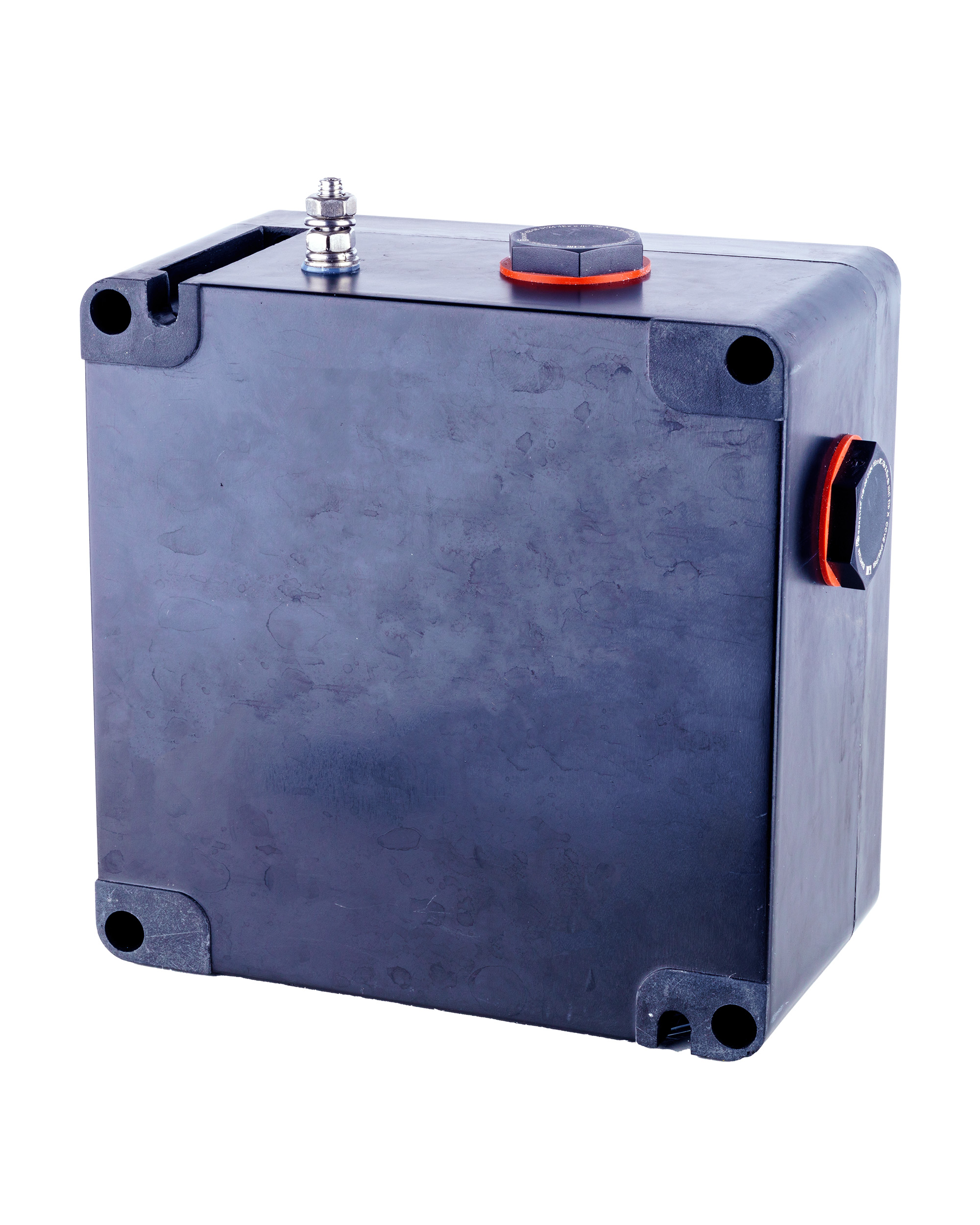 Extherm TermBox Ex 160N Коробка клеммная взрывозащищенная
