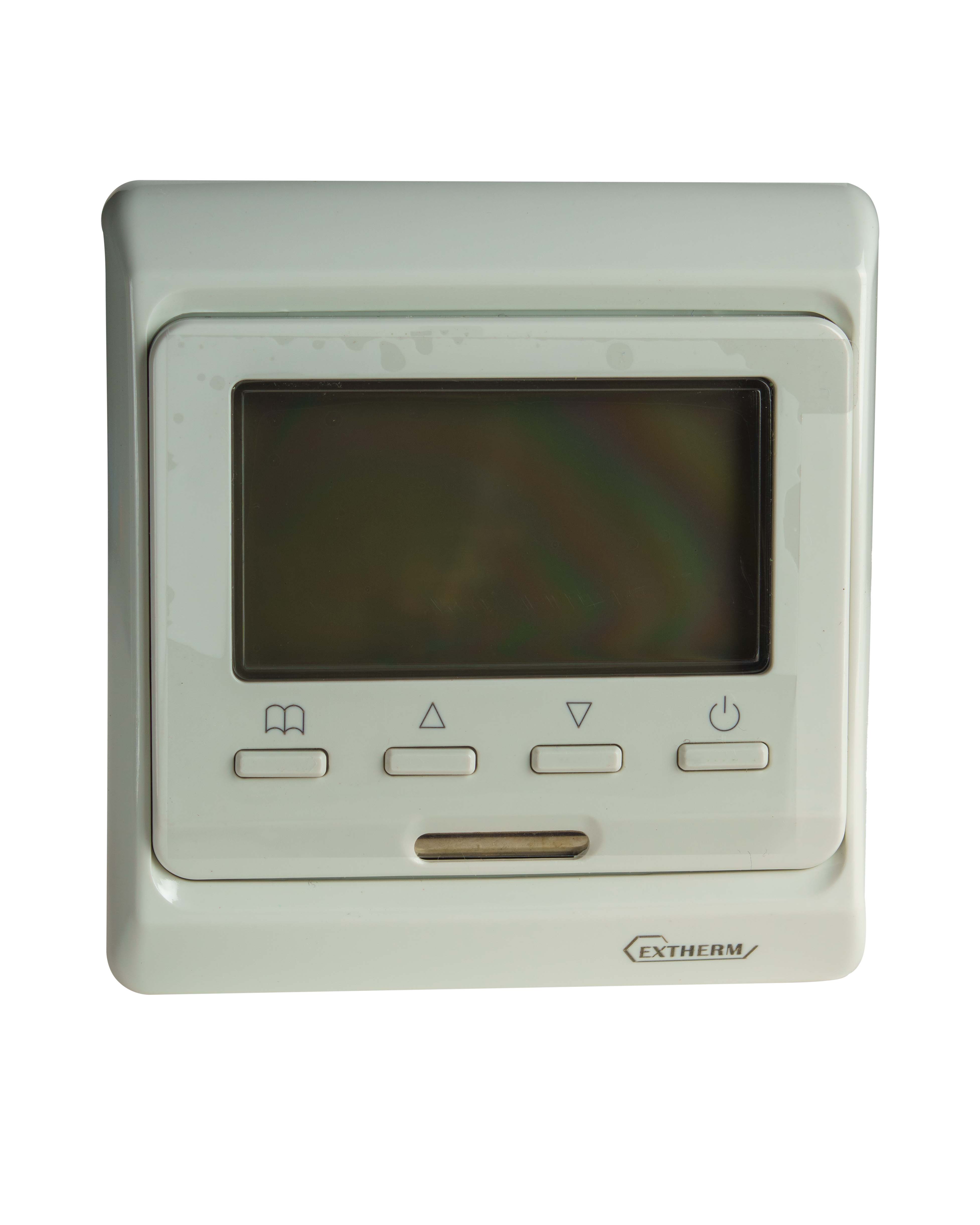 EXTHERM ST-16 программируемый терморегулятор