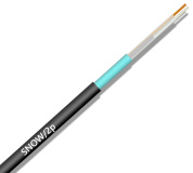 Extherm SNOW/2p 1270/30 греющий кабель