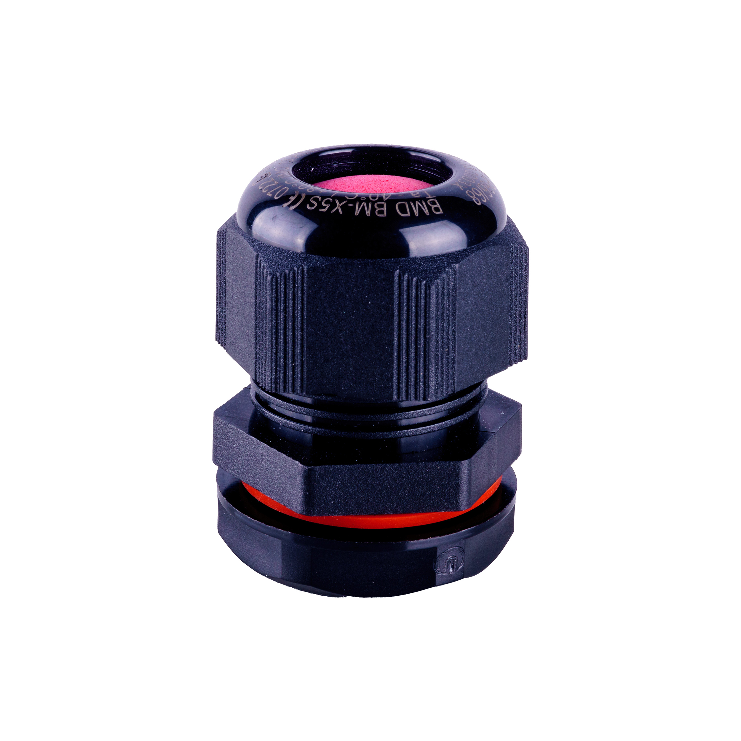 Extherm BM-X5S-L Кабельный ввод взрывозащищенный М25х1,5 (13,0-18,0)
