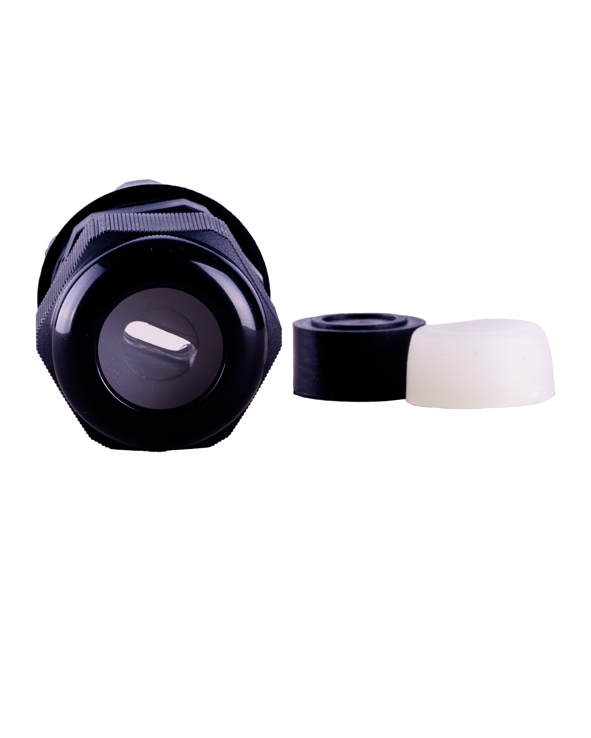 Extherm KBM25 Кабельный ввод М25x1,5 с набором уплотнений