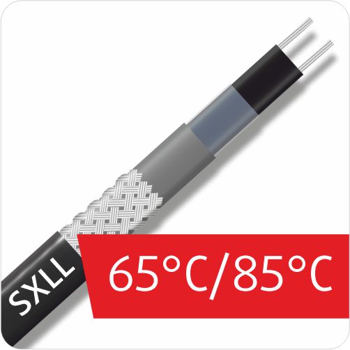 Низкотемпературный 65°С/85°С