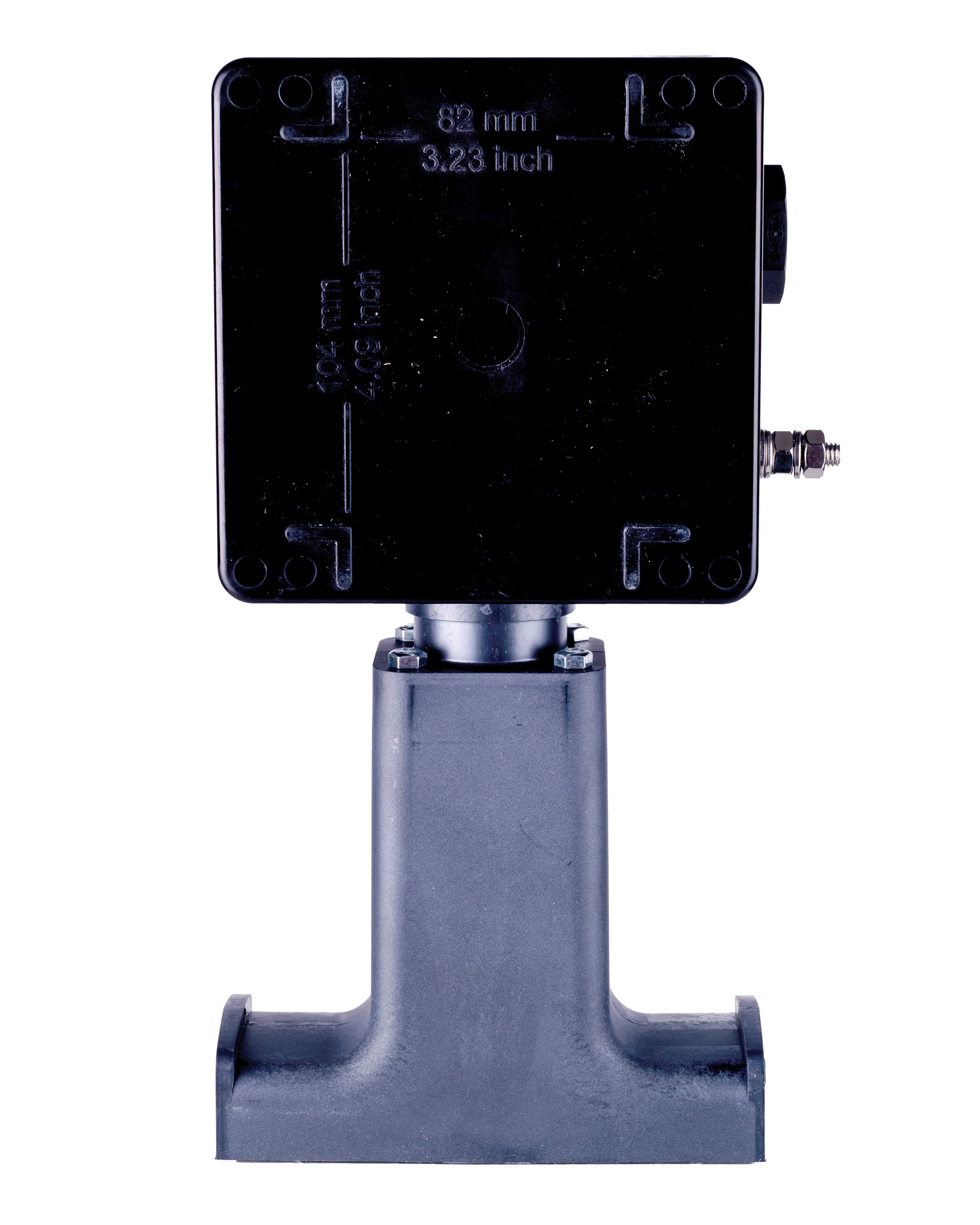 Extherm TermBox Ex 120N Коробка клеммная взрывозащищенная