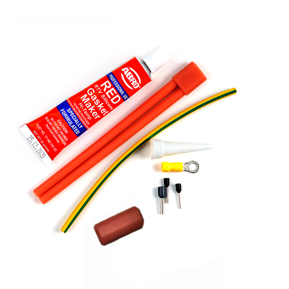 Extherm B-END/GL Splice Комплект B/GL Splice и End/GL Splice