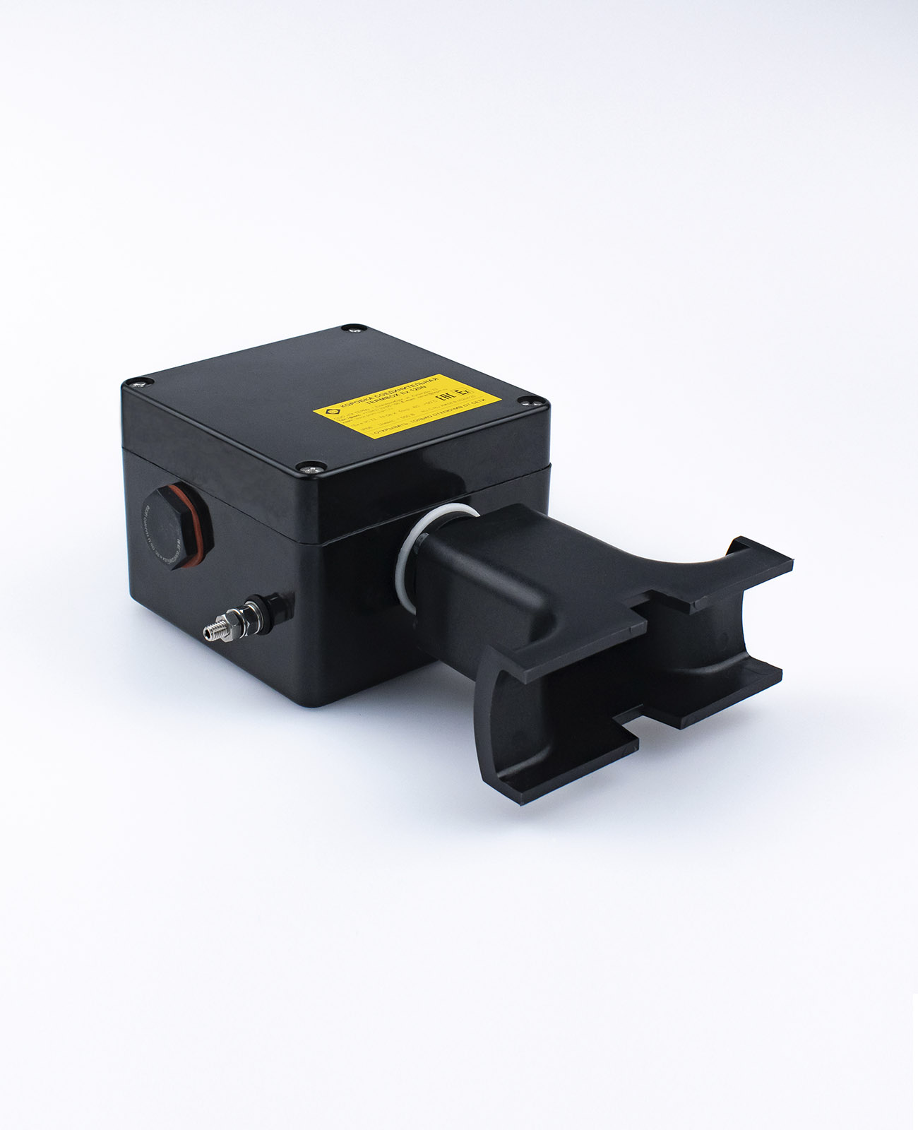 Extherm TermBox Ex 120N Коробка клеммная взрывозащищенная