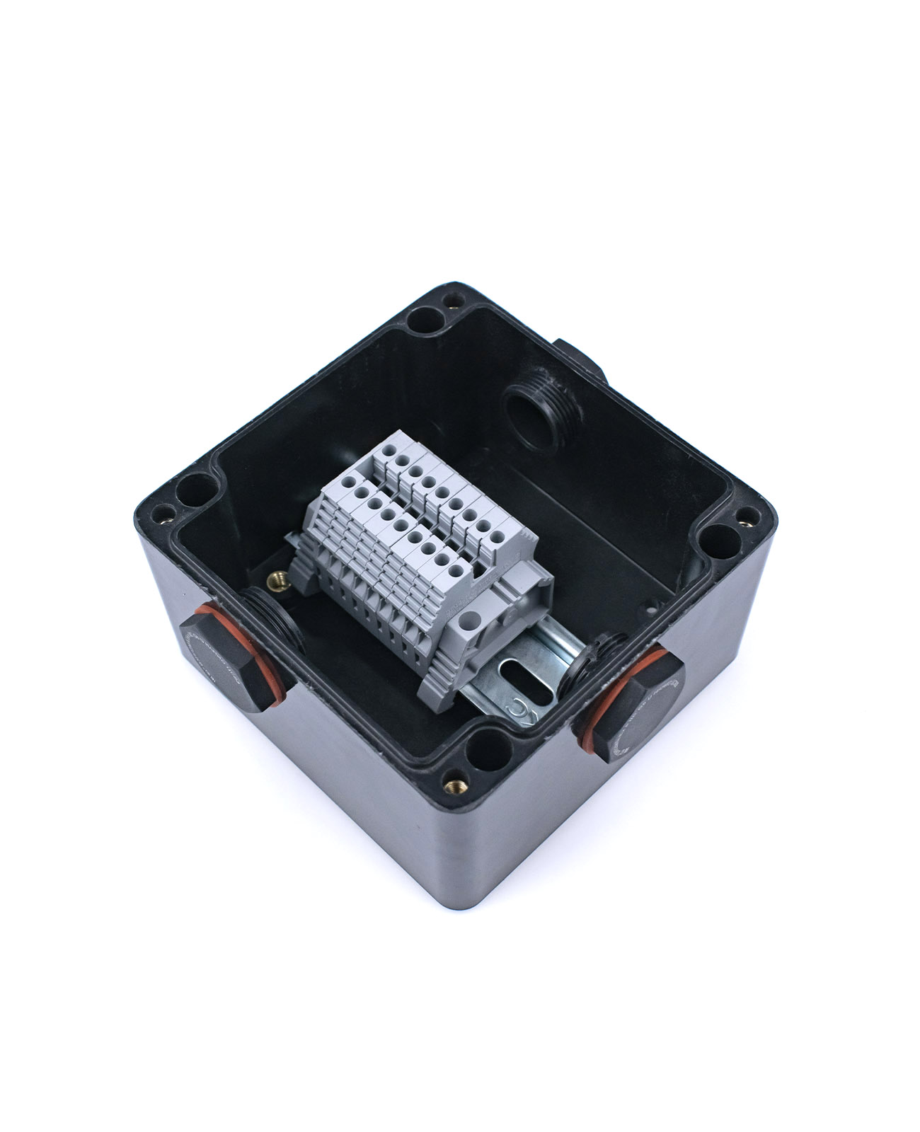 Extherm TERMBOX Ex 120S Коробка соединительная взрывозащищенная