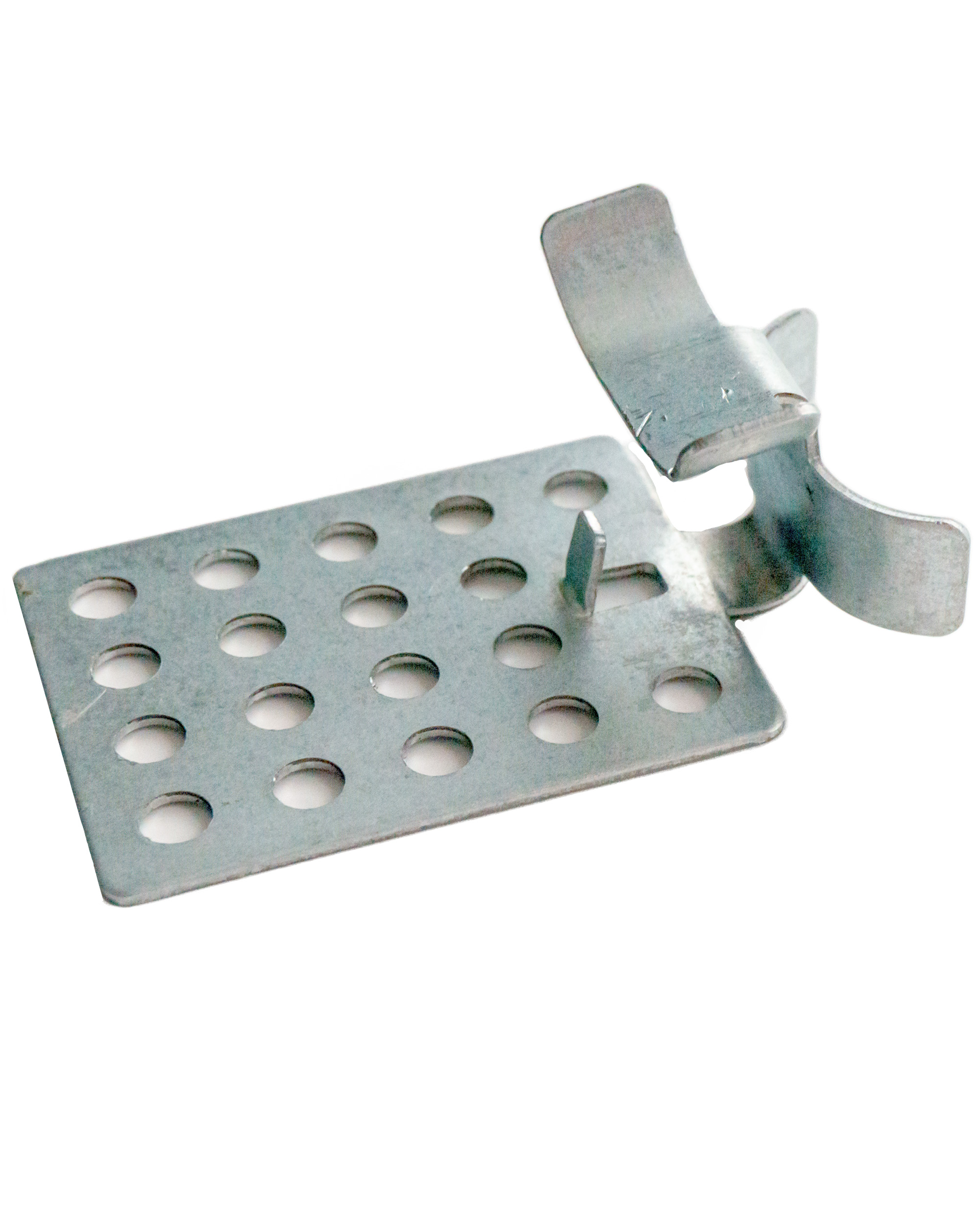 Extherm UNICOR Крепеж универсальный кровельный/поверхностный (упаковка 50 шт)