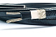 Extherm 23LXHTR2-CT Саморегулирующийся нагревательный кабель 23 Вт/м, 10AWG, фторопласт, long line