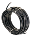 Extherm EPL-2CR-50 Кабель нагревательный саморегулирующийся 80 Вт/м при 0°С в бетоне (открытые площадки, подъездные пути, тротуары), термопласт, 50 м.