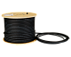 Extherm SXLL20-2CR Саморегулирующийся нагревательный кабель строительного применения (трубы) 20 Вт/м, 16AWG, термопласт