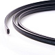 Extherm EPL-2CR-250 Кабель нагревательный саморегулирующийся 80 Вт/м при 0°С в бетоне (открытые площадки, подъездные пути, тротуары), термопласт, катушка 250 м.