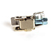 Extherm Clamp lock Замки для хомутов нерж. сталь