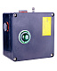 Extherm TermBox Ex 160N Коробка клеммная взрывозащищенная