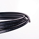 Extherm EPL-2CR-250 Кабель нагревательный саморегулирующийся 80 Вт/м при 0°С в бетоне (открытые площадки, подъездные пути, тротуары), термопласт, катушка 250 м.