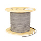 Extherm LXTC16-2-250 саморегулирующийся кабель неэкранированный для обогрева стальных трубопроводов катушка 250 м.