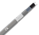 Extherm 18CK20-AT кабель нагревательный саморегулирующийся строительного применения (трубы), 18 Вт/м, термопласт