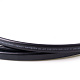 Extherm EPL-2CR-250 Кабель нагревательный саморегулирующийся 80 Вт/м при 0°С в бетоне (открытые площадки, подъездные пути, тротуары), термопласт, катушка 250 м.