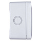 Extherm JB-60-GR Коробка распределительная, IP 66, серая, в комплекте с клеммным рядом 5х6 мм², 41А