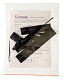 Extherm GP Splice Комплект для ремонта/соединения и концевой заделки саморегулирующегося кабеля Extherm GP-2CR термоусадочный