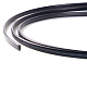 Extherm EPL-2CR-250 Кабель нагревательный саморегулирующийся 80 Вт/м при 0°С в бетоне (открытые площадки, подъездные пути, тротуары), термопласт, катушка 250 м.