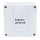 Extherm JB-60-GR Коробка распределительная, IP 66, серая, в комплекте с клеммным рядом 5х6 мм², 41А