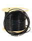 Extherm LXTC30-2CR Саморегулирующийся нагревательный кабель строительного применения (кровли, трубы) 30 Вт/м, термопласт