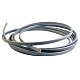 Extherm AKP27-CT-250 нагревательный саморегулирующийся кабель для систем антиобледенения кровли 18 Вт/м на воздухе, 36 Вт/м в талой воде со льдом, катушка 250 м.