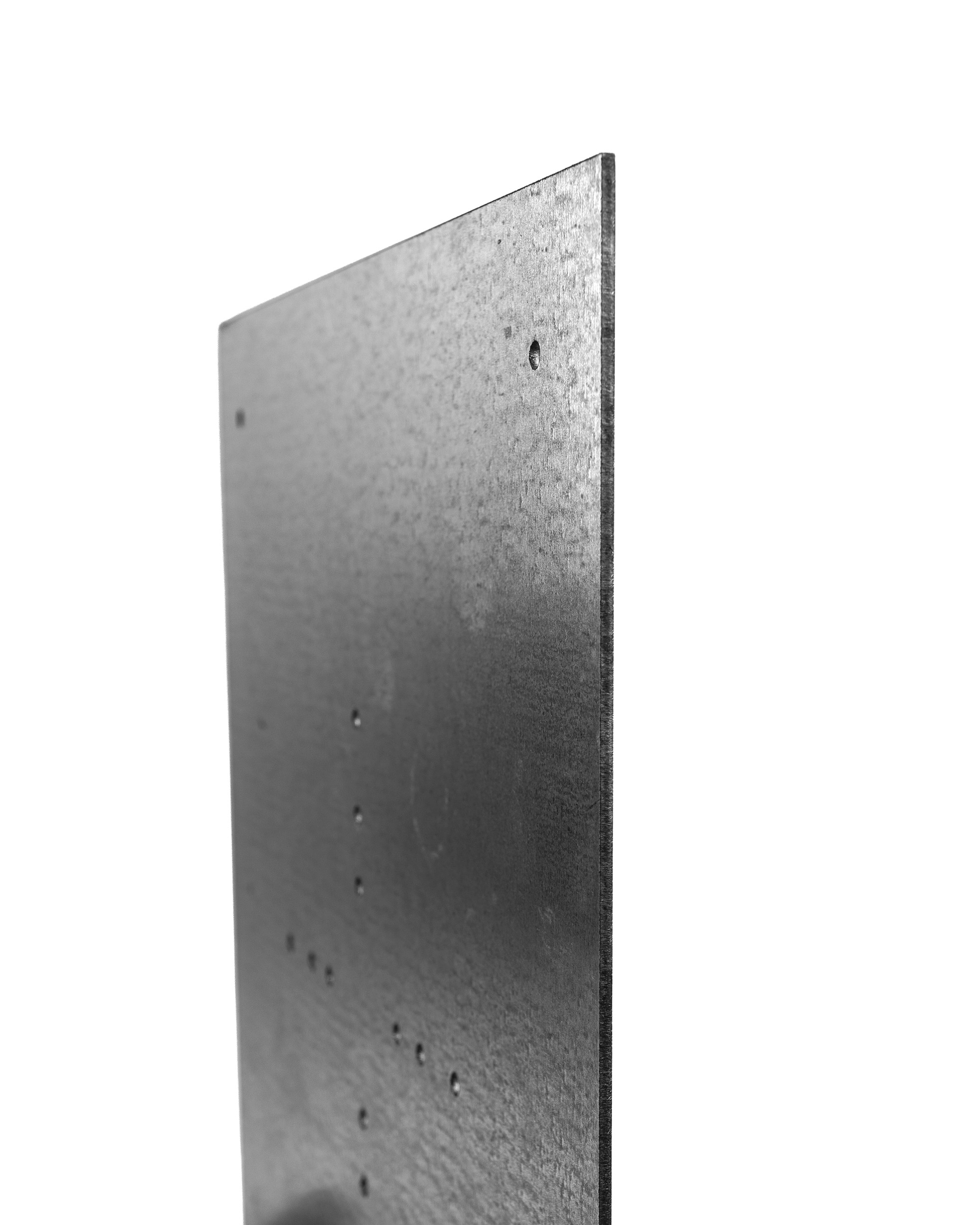 Extherm KP-160 пластина для крепления коробок серии JB
