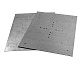 Extherm KP-160 пластина для крепления коробок серии JB