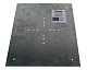 Extherm KP-160 пластина для крепления коробок серии JB